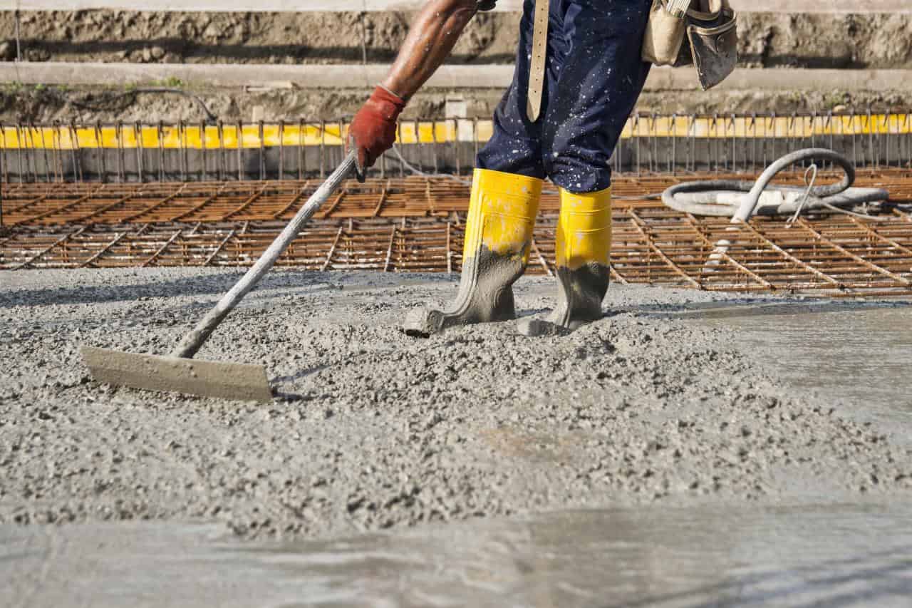 Tercan İnşaat Betoncusu